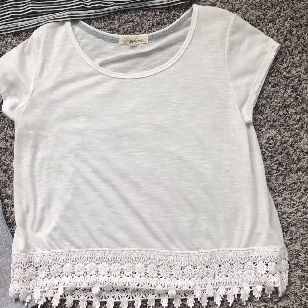 Tees - Picture 2 of 4